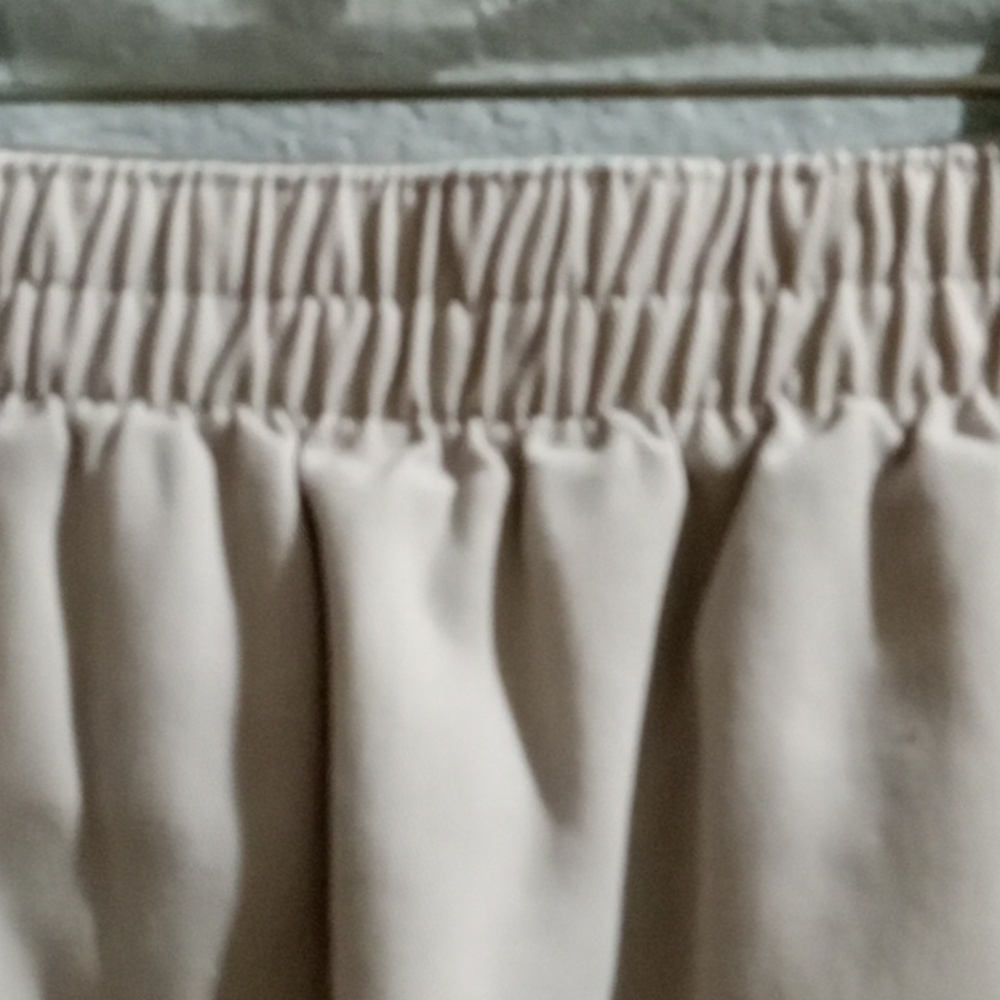 George tan skort - Picture 6 of 7